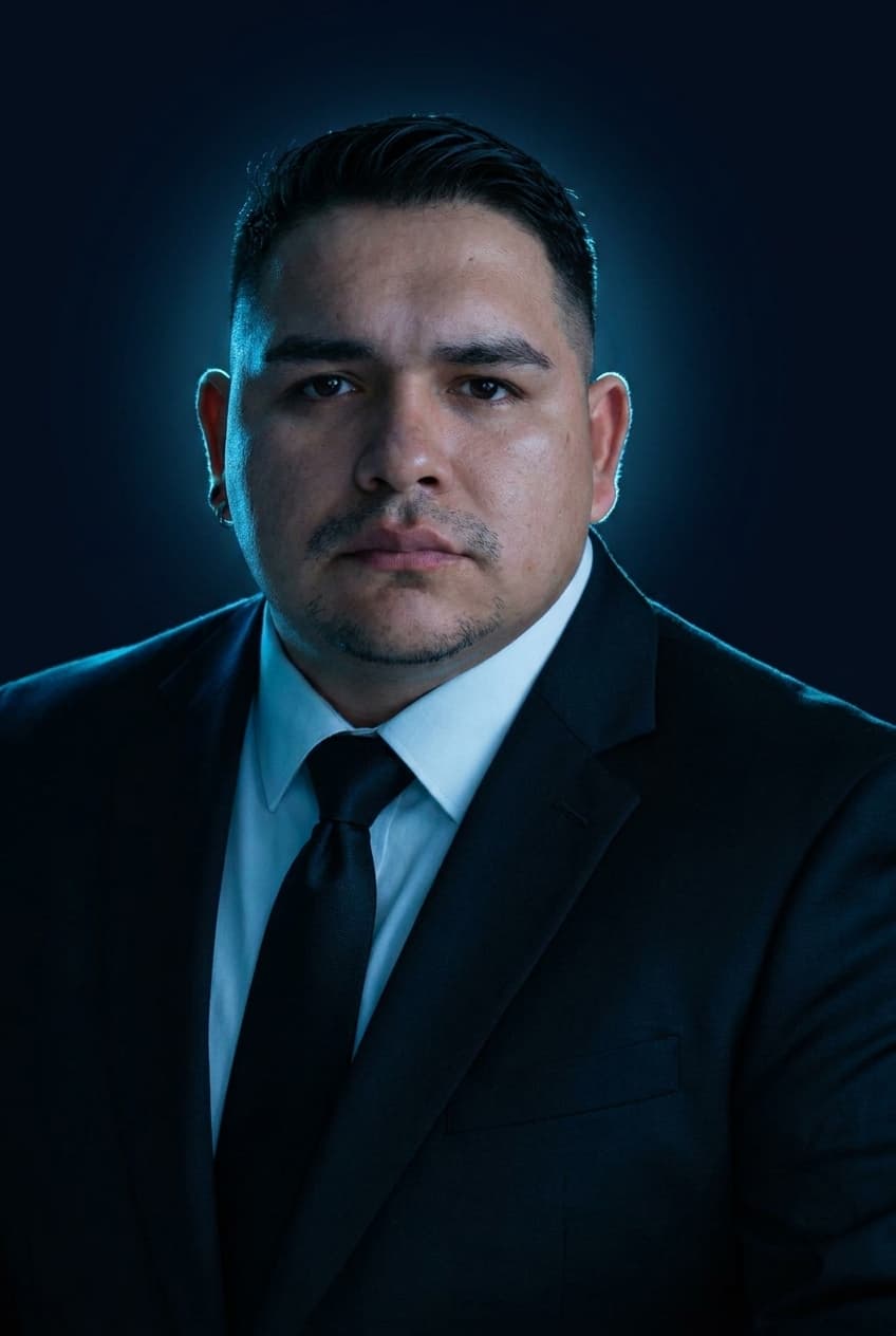 Richard Sotomayor